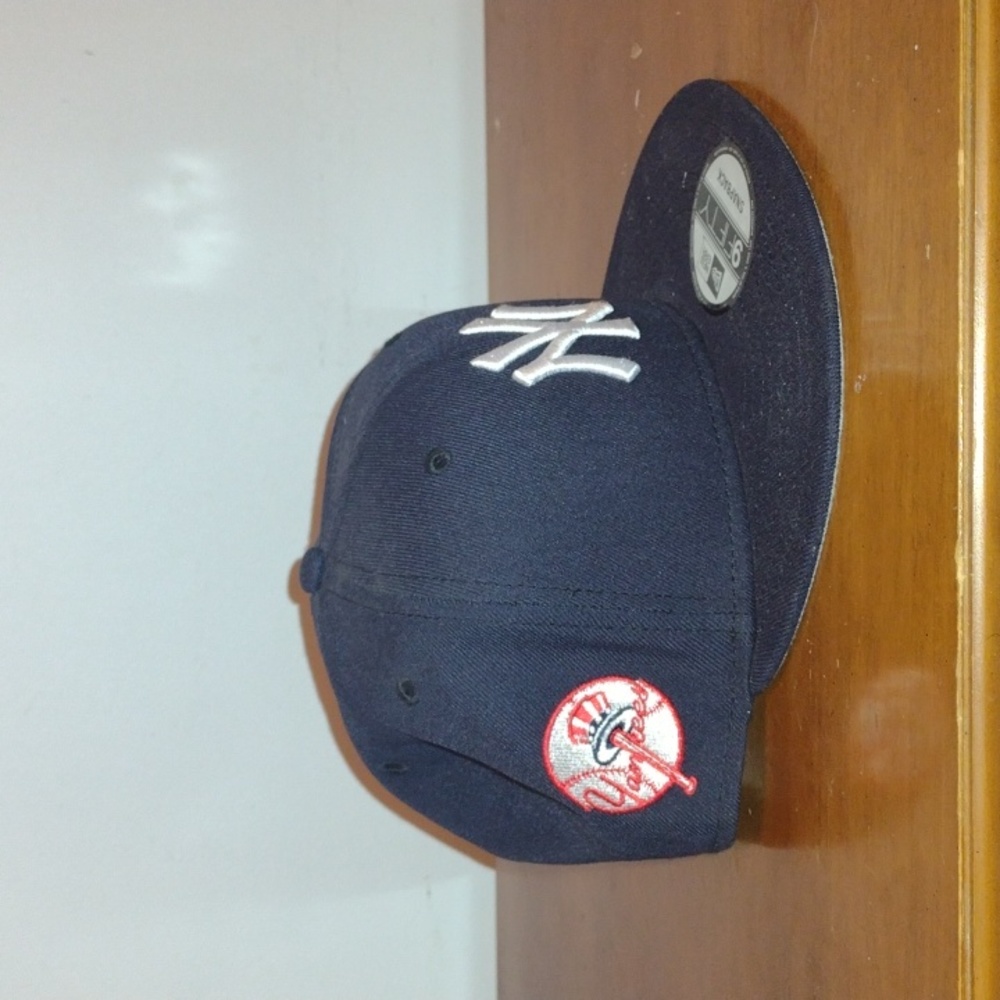 New Era Snapback
